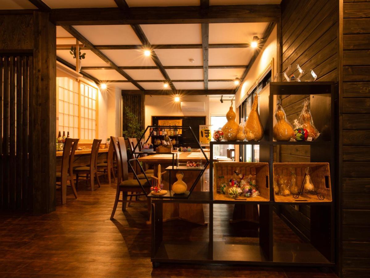 Guest House Suzumeno Kakurembo Koyasan Exterior foto